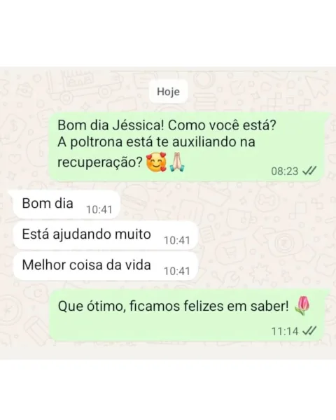 Depoimento 3